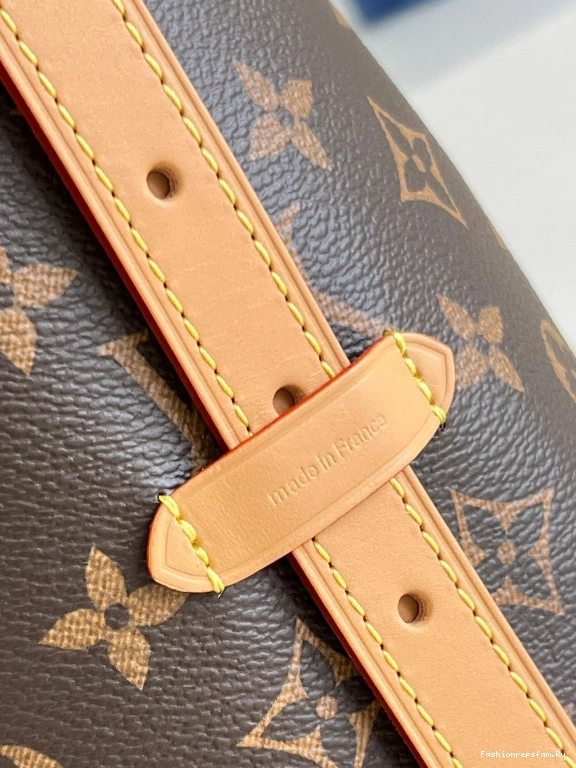 FS CHEAP MM VUITTON LOUIS CARRYALL 0724